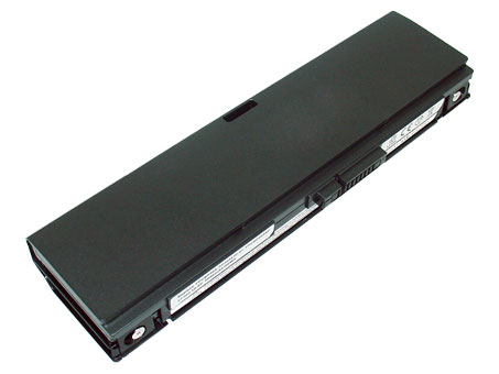 FUJITSU  LifeBook T2020 Notebook Battery