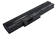 FUJITSU S26391-F574-L100 Notebook Battery