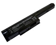 FUJITSU Fujitsu Lifebook LH531 Notebook Battery