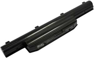 FUJITSU LifeBook LH532 Notebook Battery