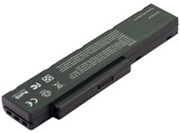 FUJITSU S26393-E048-V661-02-0938 Notebook Battery