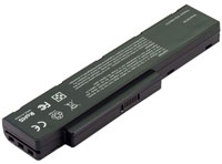 FUJITSU Amilo Li3710 Notebook Battery