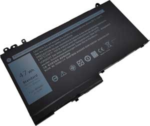 Dell Latitude E5550 Notebook Battery