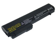 HP COMPAQ EliteBook 2530p Notebook Battery