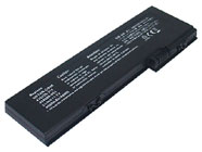 HP COMPAQ EliteBook 2760p Notebook Battery