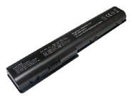 HP Pavilion dv7-1215ef Notebook Battery