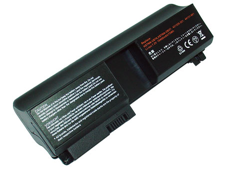 HP TouchSmart tx2-1020us Notebook Battery