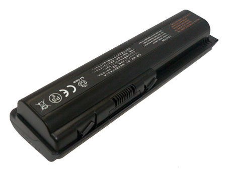 COMPAQ Pavilion dv6-1102ax Notebook Battery