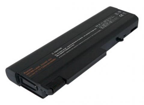 HP COMPAQ ProBook 6540b Notebook Battery