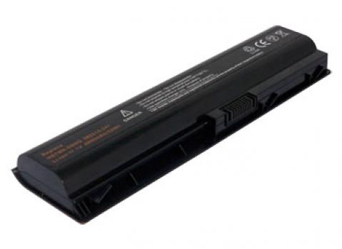 HP TouchSmart tm2-1080eo Notebook Battery