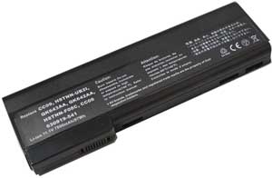 HP 634087-001 Notebook Battery
