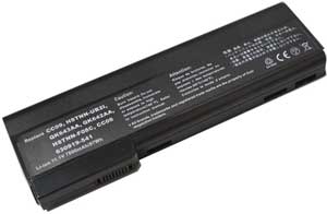 HP EliteBook 8460p Notebook Battery