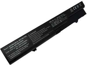 COMPAQ ProBook 4520s Notebook Battery