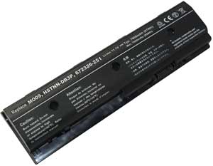 HP Envy dv6-7250er Notebook Battery