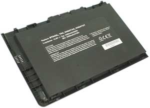 HP EliteBook Folio 9470m Ultrabook Notebook Battery