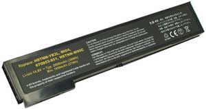 HP Elitebook 2170p Notebook Battery