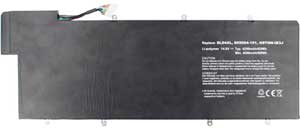 HP Envy Spectre 14-3010nr Notebook Battery