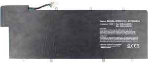 HP Envy Spectre 14-3009tu Notebook Battery