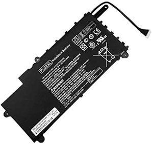 HP HSTNN-LB6B Notebook Battery