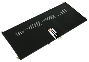 HP Envy Spectre XT 13-2126TU Notebook Battery