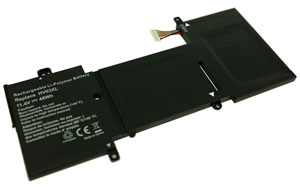 HP HSTNN-LB7B Notebook Battery