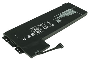 HP HSTNN-DB7D Notebook Battery