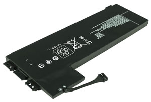 HP ZBook 15 G4 Series Notebook Battery