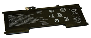 HP TPN-I128 Notebook Battery