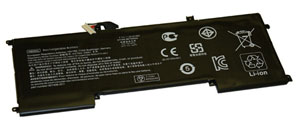 HP Envy 13-AD003NO Notebook Battery