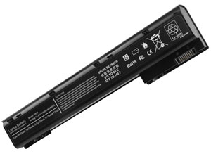 HP ZBook 15 Mobile Workstation Series  Notebook Battery