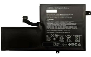 HP Chromebook 11 G5 Education Edition Notebook Battery