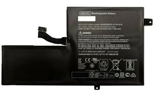 HP Chromebook 11 G5 EE Notebook Battery