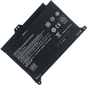 HP Pavilion 15-AU114TX Notebook Battery