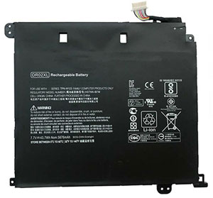 HP HSTNN-IB7M Notebook Battery
