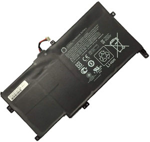 HP HSTNN-DB3T Notebook Battery