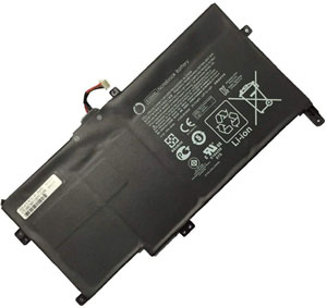 HP 681881-121 Notebook Battery