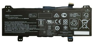 HP Chromebook X360 11-AE105NF Notebook Battery