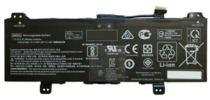 HP Chromebook 14-CA023NR Notebook Battery