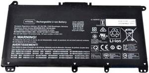 HP Pavilion 17-by0016ng Notebook Battery