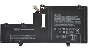 HP 863167-1B1 Notebook Battery