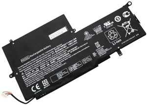 HP Spectre Pro x360 G1 Notebook Battery