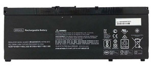 HP Omen 15-ce002ng Notebook Battery