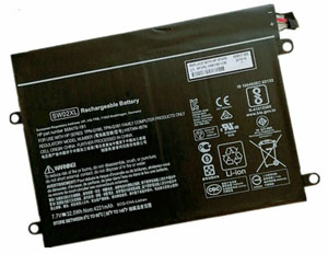 HP x2 210 G2 L5H41EA Notebook Battery