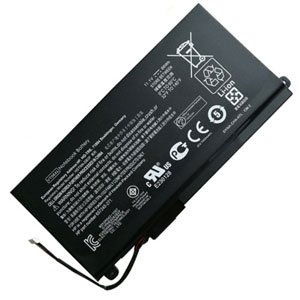 HP Envy 17-3000 Series Notebook Battery