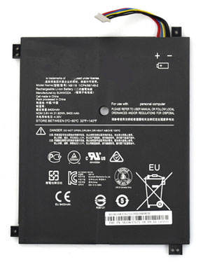 LENOVO IdeaPad 100S-11IBY(80R2002KGE)  Notebook Battery