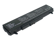 LG W1-KPCBG Notebook Battery