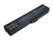 LG LW25-BDUO3 Notebook Battery