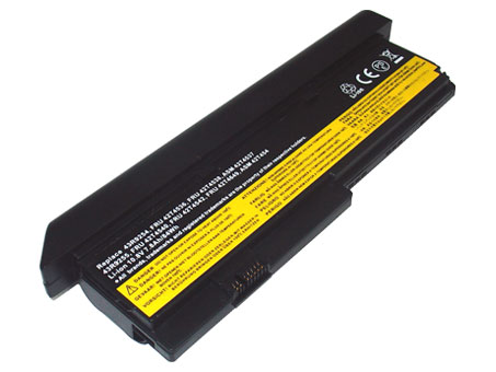 LENOVO ThinkPad X200 7458 Notebook Battery