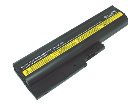 LENOVO  FRU 42T4656 Notebook Battery