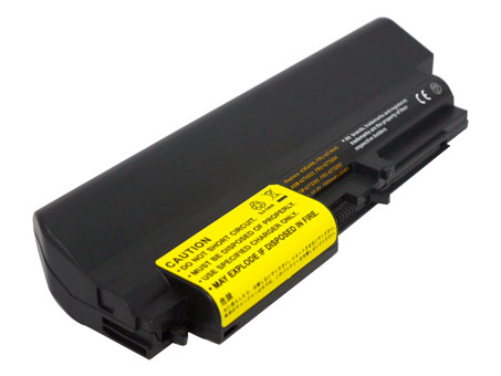 LENOVO ThinkPad T61 7660 Notebook Battery